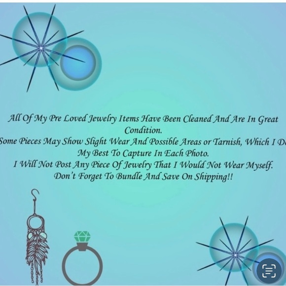 Vintage Cat & Moon Brooch - Picture 5 of 6